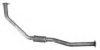 IMASAF 51.80.01 Exhaust Pipe